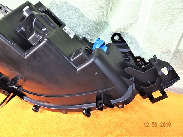 2016 (only) Mazda CX-5 Headlight LED