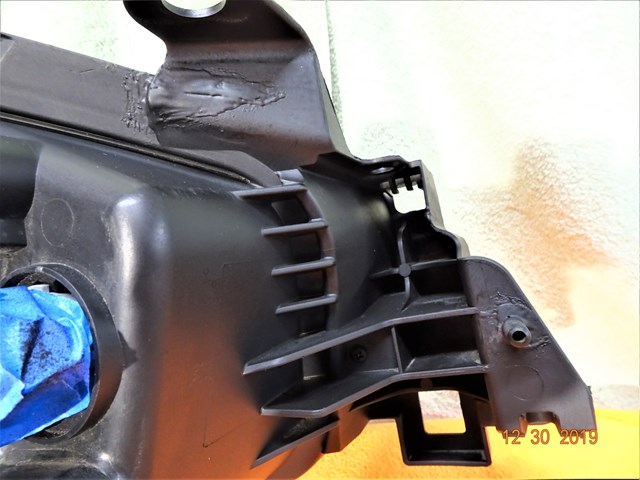 2016 (only) Mazda CX-5 Headlight LED