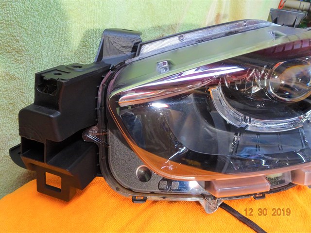 2016 (only) Mazda CX-5 Headlight LED
