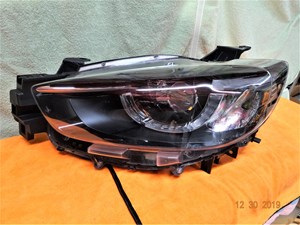 2016 (only) Mazda CX-5 Headlight LED