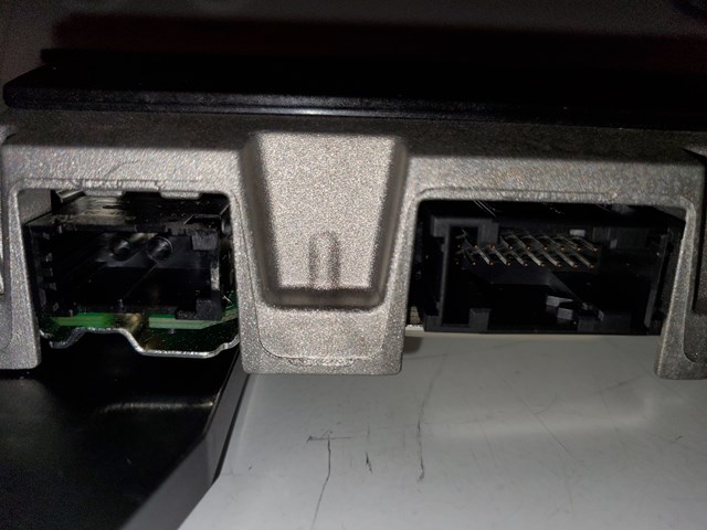 *12-18 AUDI A6, A7, A8 Bose sound system Amplifier OEM 