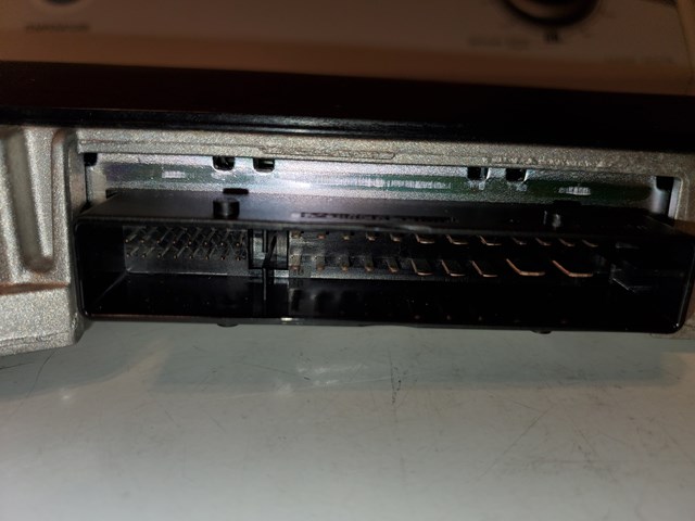 *12-18 AUDI A6, A7, A8 Bose sound system Amplifier OEM 