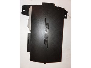*12-18 AUDI A6, A7, A8 Bose sound system Amplifier OEM 