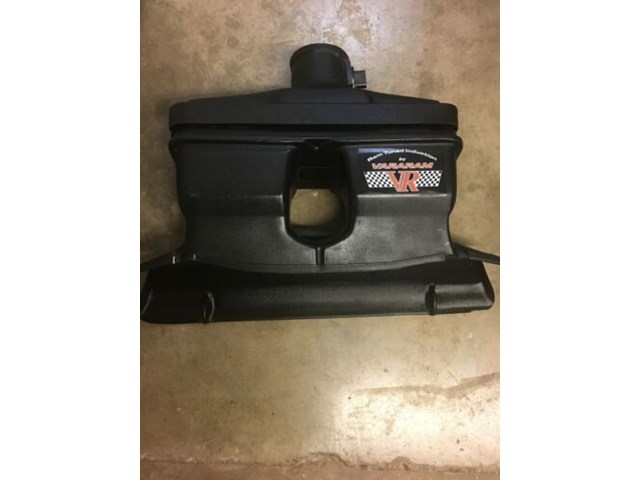 Vararam Industries 10-11 Camaro V8 SS Ram Air Cold Air Intake CAI (TUNE)