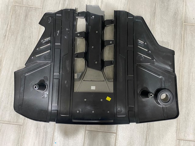 2019 Ford Mustang Performance Engine Cover