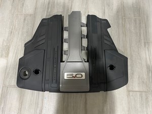 2019 Ford Mustang Performance Engine Cover