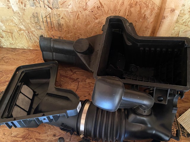 2019 Ford Mustang OEM Air Intake