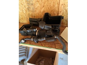 2019 Ford Mustang OEM Air Intake