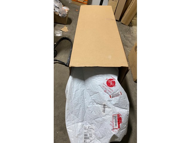 2019 - 2019 Honda Civic Front Bumper