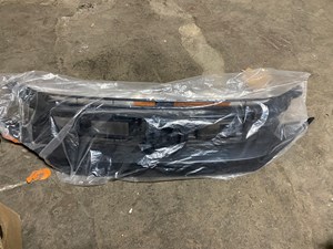 2016 - 2018 Honda Civic Base, Front Grille