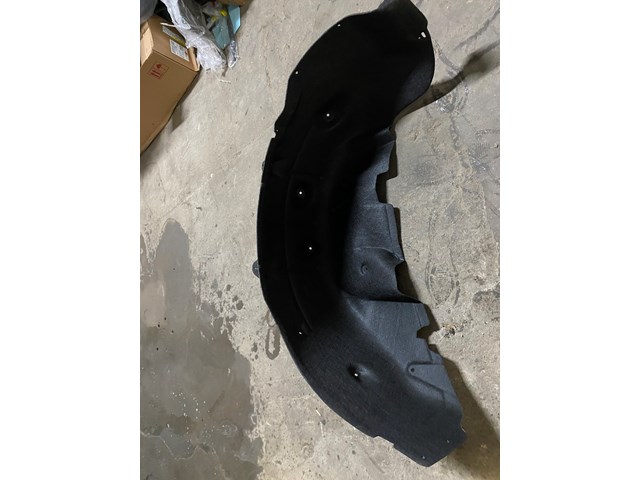 2017 - 2020 Acura MDX Inner Fender, LH Rear Cover 
