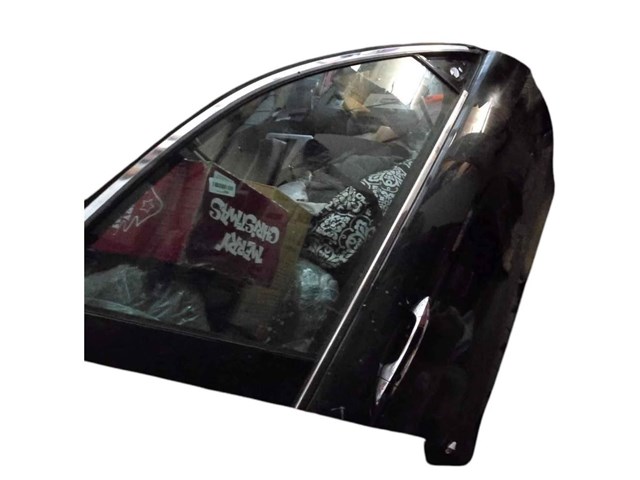 2013-2017 Honda Accord SPORT Front Door - Passenger Front Door 