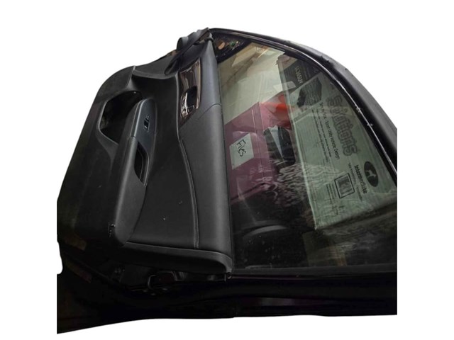 2013-2017 Honda Accord SPORT Front Door - Passenger Front Door 