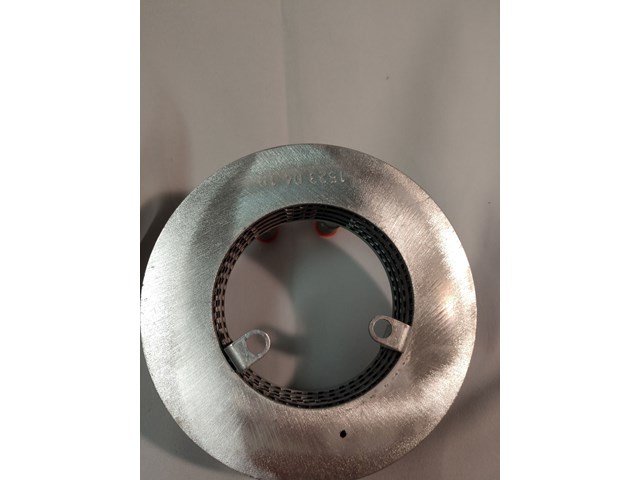 2015-2018 Hummer H1 Transmission Oil Cooler