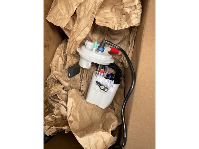 2010 Chevy Malibu lt Fuel Pump