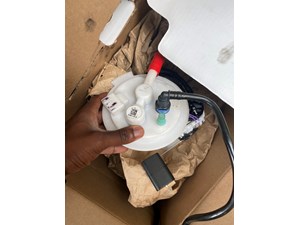 2010 Chevy Malibu lt Fuel Pump