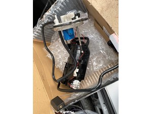2010 Chevy Malibu Fuel Pump