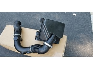 2019 Subaru WRX Air Cleaner Box with filter and all piping and hose clamps