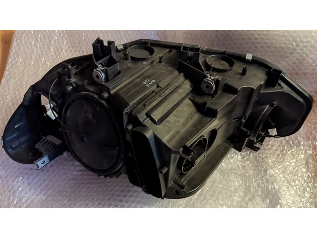 2015 BMW M3 LED Headlights - Pair