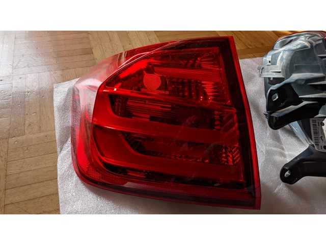 2015 BMW M3 Outer Tail Lights - Pair