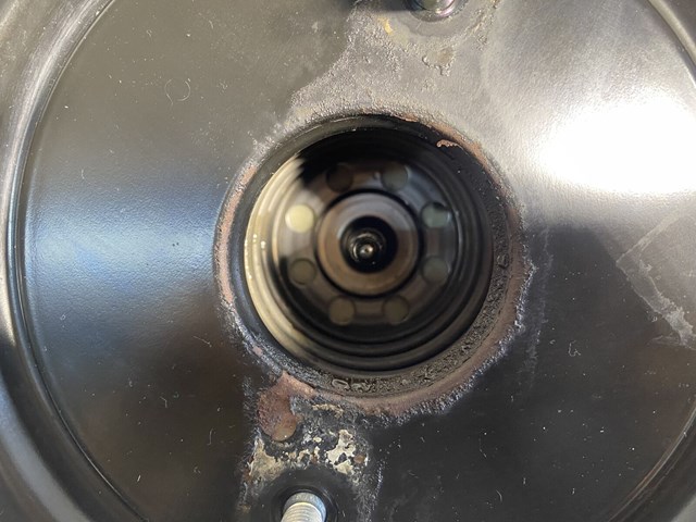  Nissan Altima Brake Booster Part # 46007-JA02A