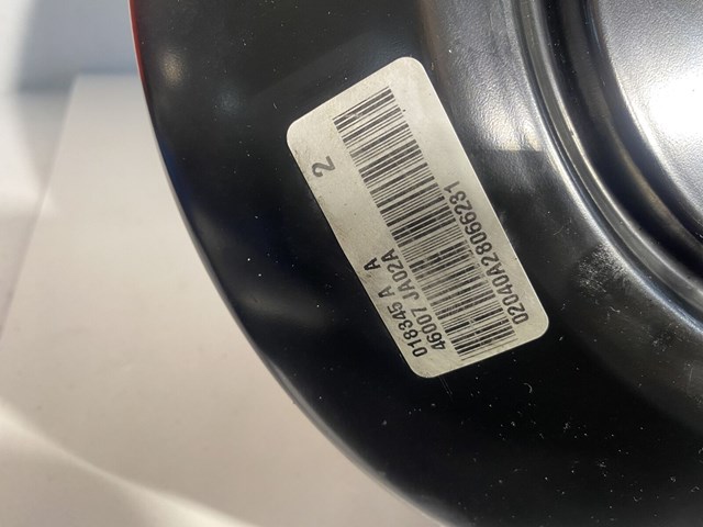  Nissan Altima Brake Booster Part # 46007-JA02A