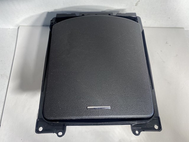 Nissan Altima Cupholder Compartment Part # 68430-JA00A