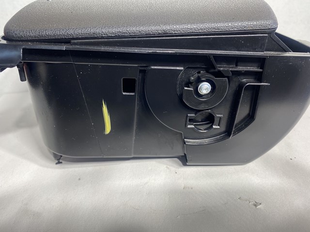 Nissan Altima Cupholder Compartment Part # 68430-JA00A
