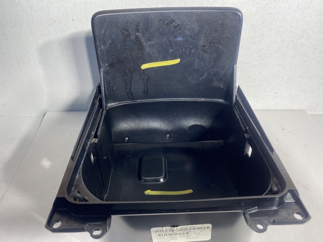 Nissan Altima Cupholder Compartment Part # 68430-JA00A