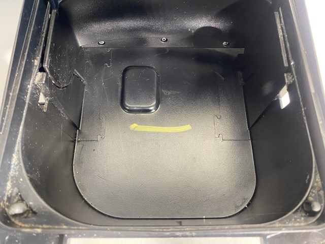 Nissan Altima Cupholder Compartment Part # 68430-JA00A