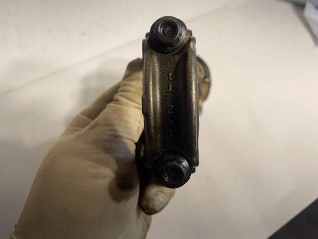 Nissan Altima Piston W/ Pin and Connecting Rod Part # 12010-JA02C