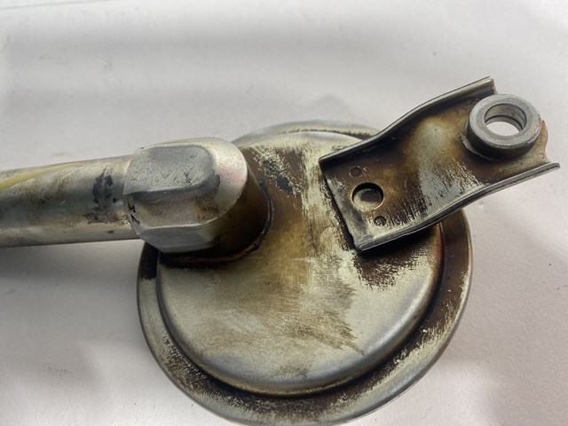 Nissan Altima Oil Strainer Assy Part # 15050-JA00A