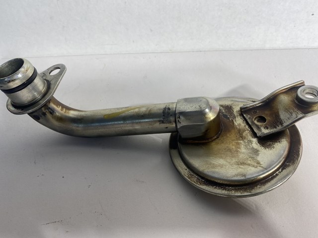 Nissan Altima Oil Strainer Assy Part # 15050-JA00A