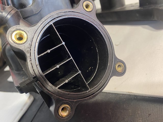 Nissan Altima Upper Intake Manifold Part # 14001-JA00A