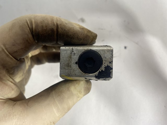 Nissan Altima Expansion Valve Part # 92200-6N205 / A75000A5200000