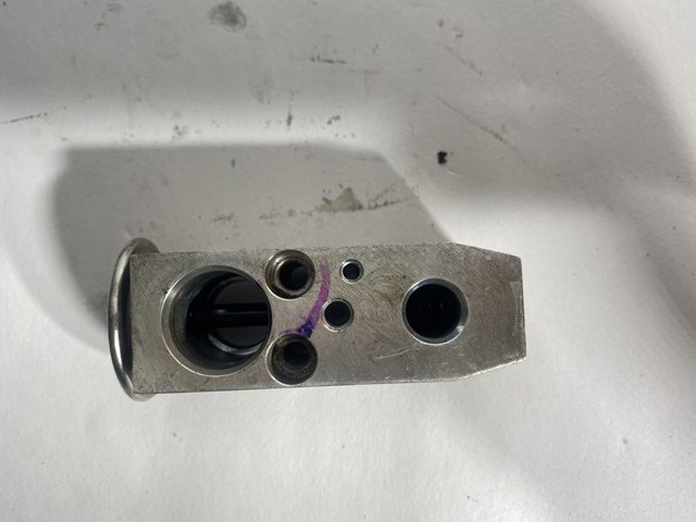 Nissan Altima Expansion Valve Part # 92200-6N205 / A75000A5200000