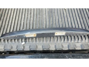 07-12 Hyundai Santa Fe License plate light Trim Molding Trunk Finish Garnish