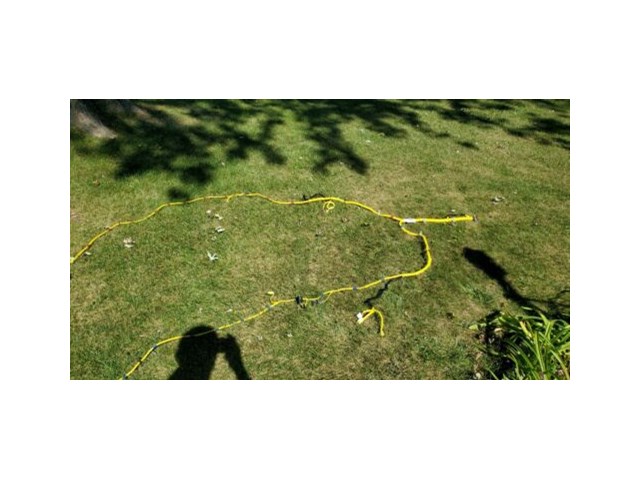 07 08 09 Hyundai Santa Fe Oem Airbag Wiring Harness And Side Impact Sensors