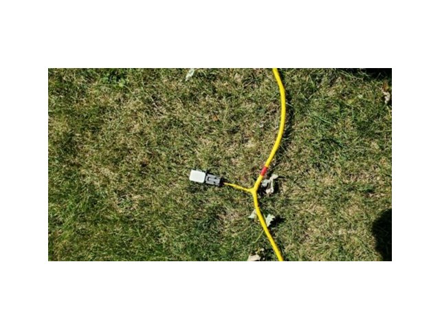 07 08 09 Hyundai Santa Fe Oem Airbag Wiring Harness And Side Impact Sensors