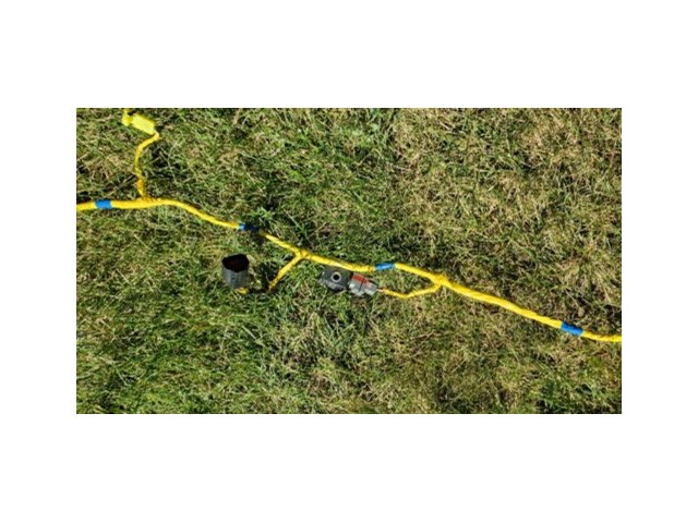 07 08 09 Hyundai Santa Fe Oem Airbag Wiring Harness And Side Impact Sensors