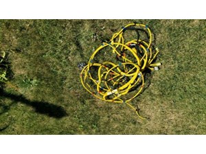 07 08 09 Hyundai Santa Fe Oem Airbag Wiring Harness And Side Impact Sensors