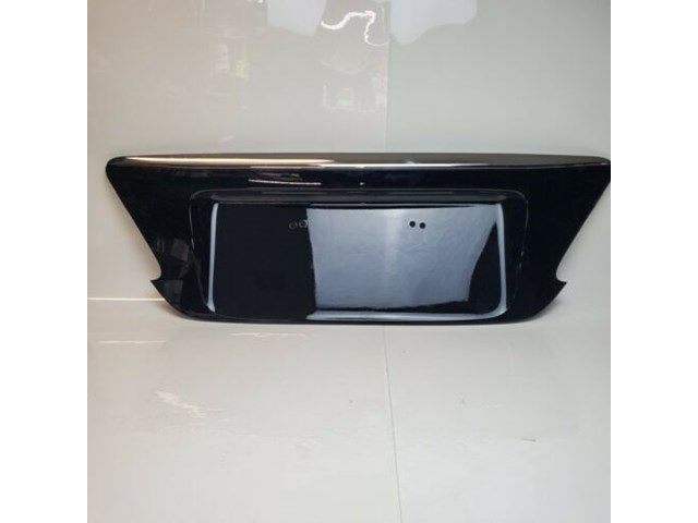 07 08 09 10 11 12 Lexus ES 350 Trunk Garnish sub-assembly OEM 76801-33132-C1