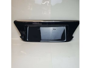 07 08 09 10 11 12 Lexus ES 350 Trunk Garnish sub-assembly OEM 76801-33132-C1