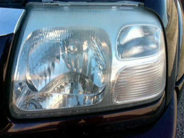 2002   Headlight