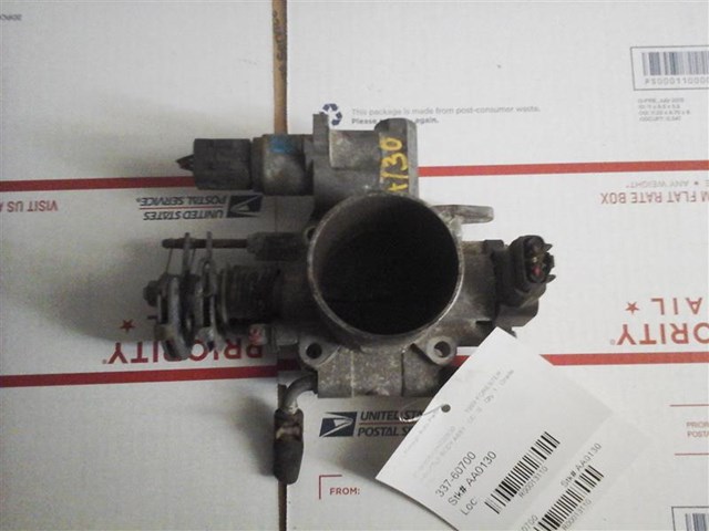 1999 Subaru Forester Throttle Body