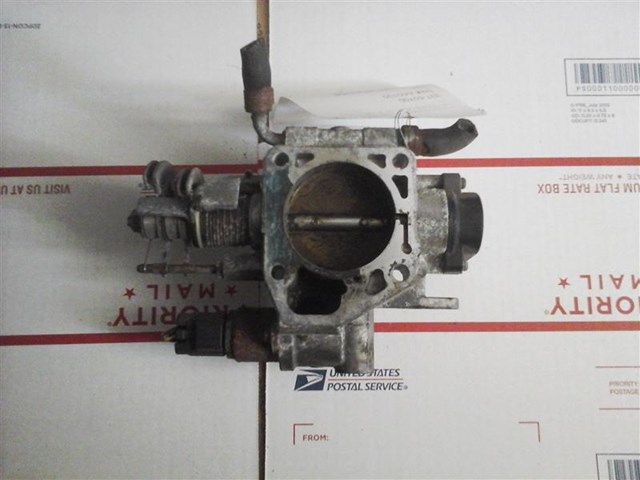 1999 Subaru Forester Throttle Body