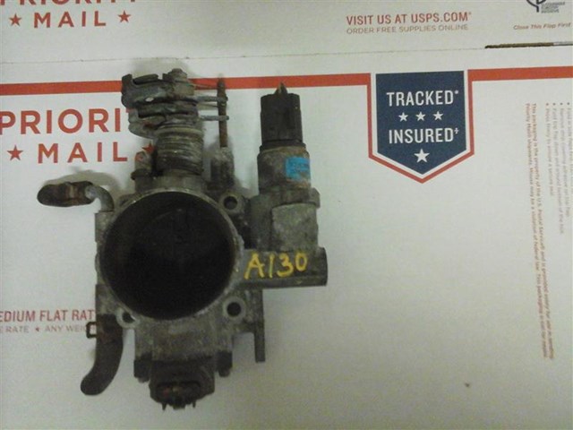 1999 Subaru Forester Throttle Body