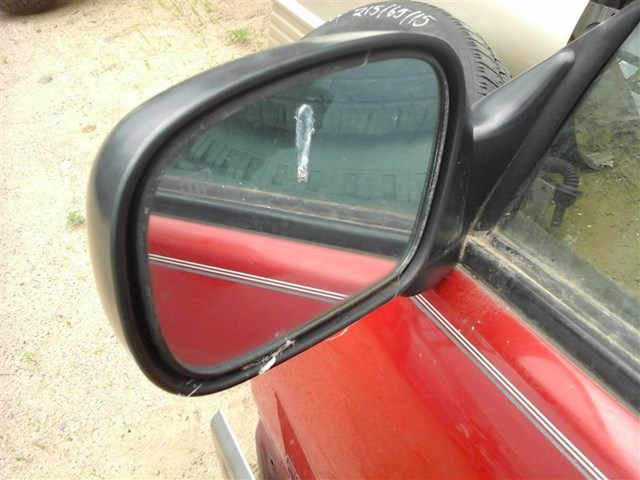 1999 Subaru Forester Front Door