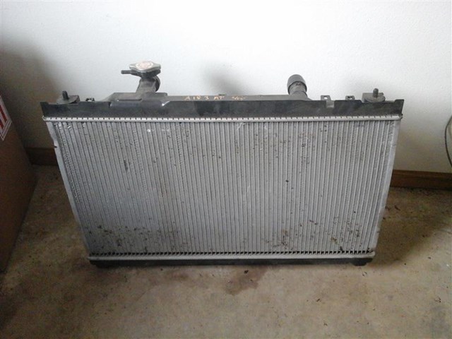 2003 Toyota Camry Radiator