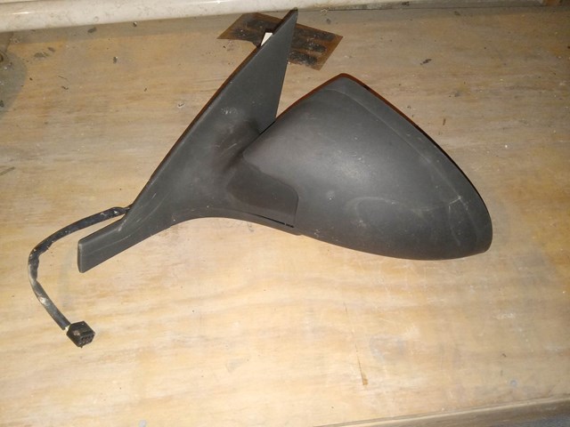 2006 2007 2008 2009 Pontiac G6 GT Coupe Driver Side View Mirror